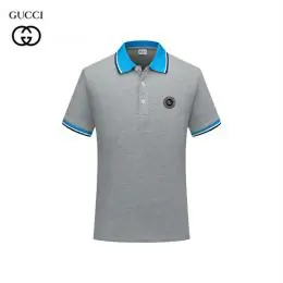 gucci t-shirt manches courtes pour homme s_1246973